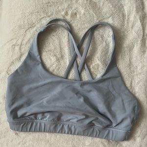 Lululemon Energy Bra